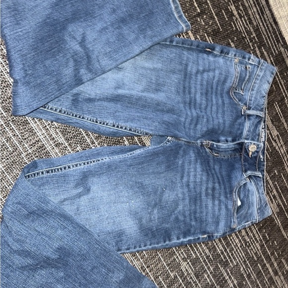 Maurices Denim - Maurices Blue Boot Cut Jeans Classic Denim Style